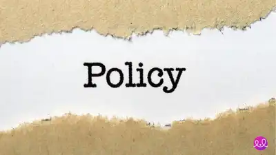 AI Policy Generator