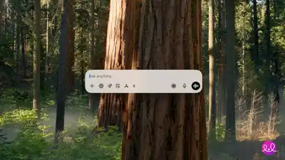 ChatGPT Desktop