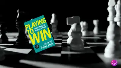 Playing to Win Strategy Coach