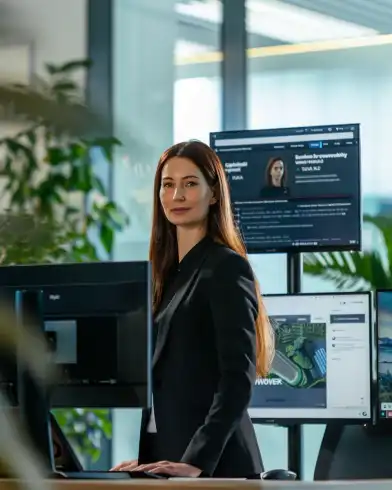 Platform Expertise That Delivers