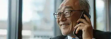 Ongoing Partnership, Not One-Off Projects