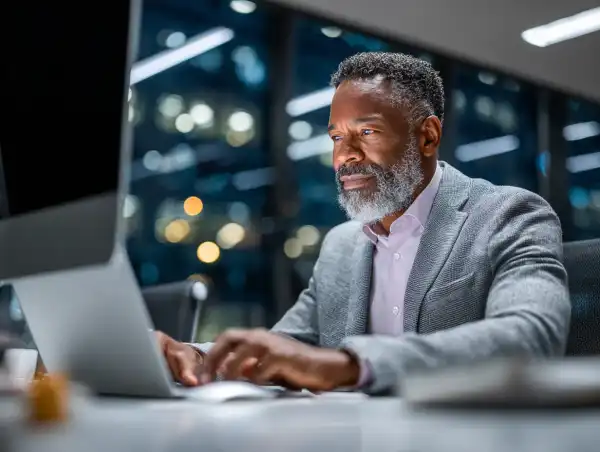 Build First. Enable Change. Keep Delivering.