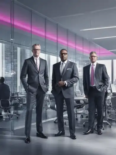 Internal Examples That Resonate