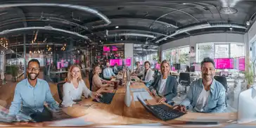 Workforce Satisfaction
