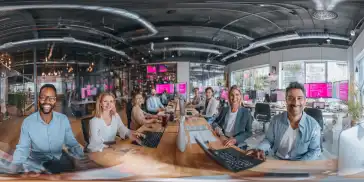 Right Tool For Each Job