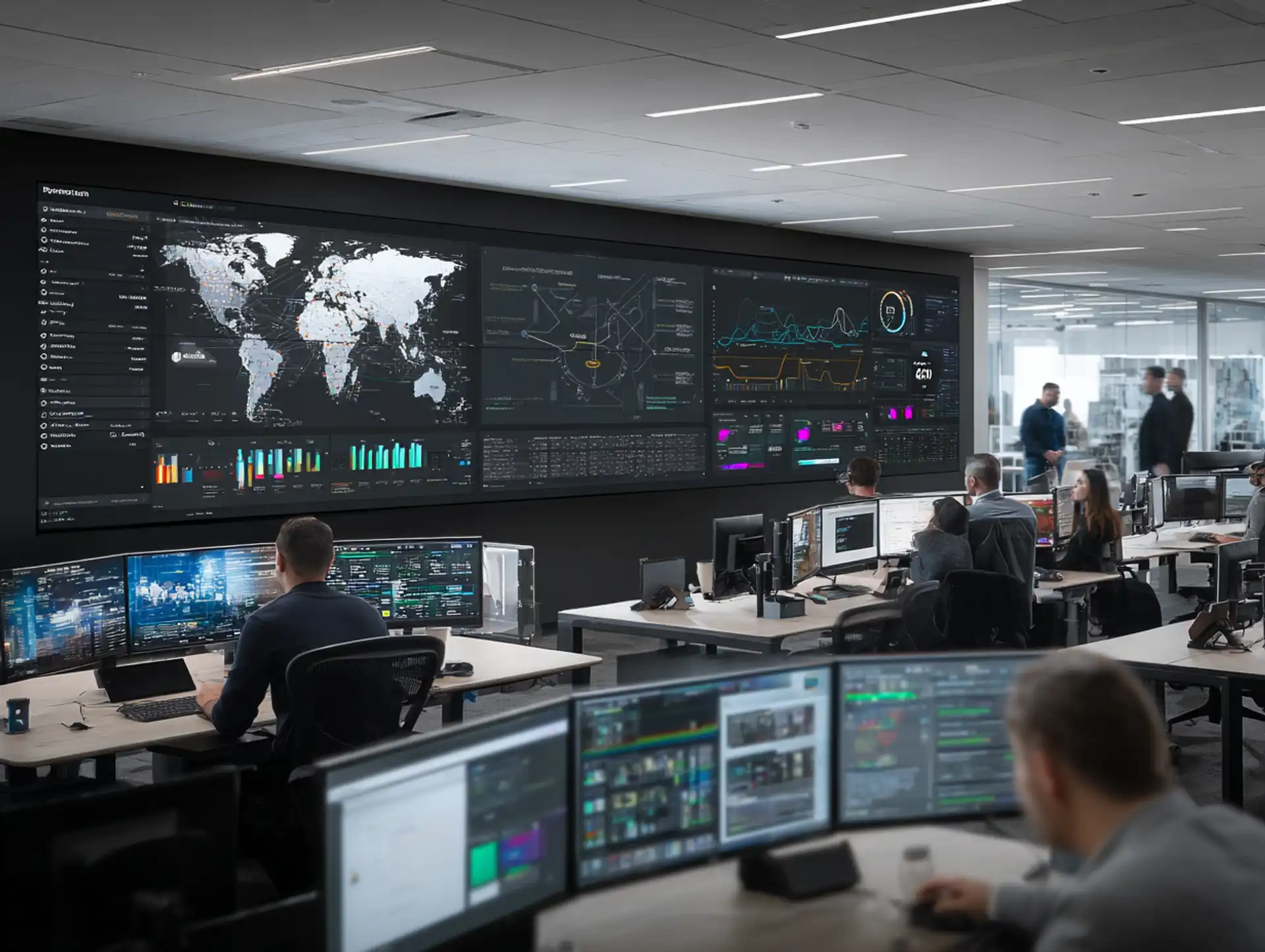 Transform ChatGPT Chaos into Enterprise Excellence