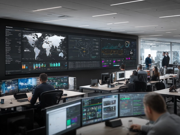 ChatGPT Enterprise Deployment