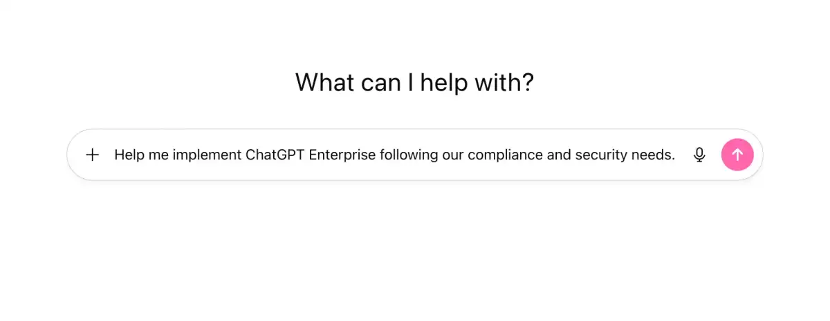 Execute AI Strategy With Confidence - For CIOs