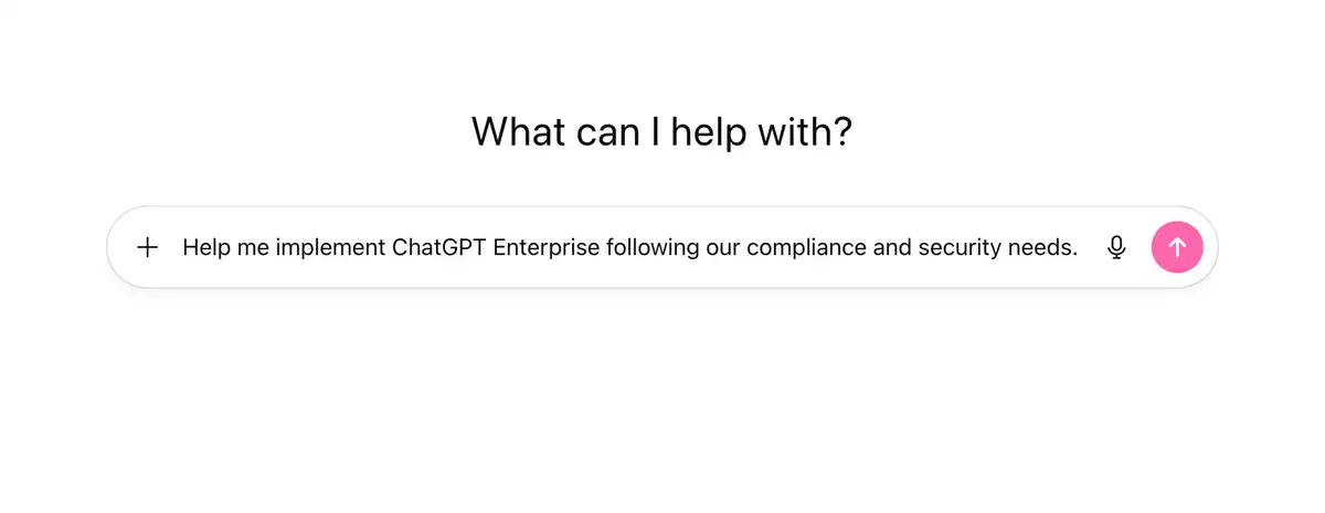 Solve the Shadow ChatGPT Challenge - AI Strategy for CIOs