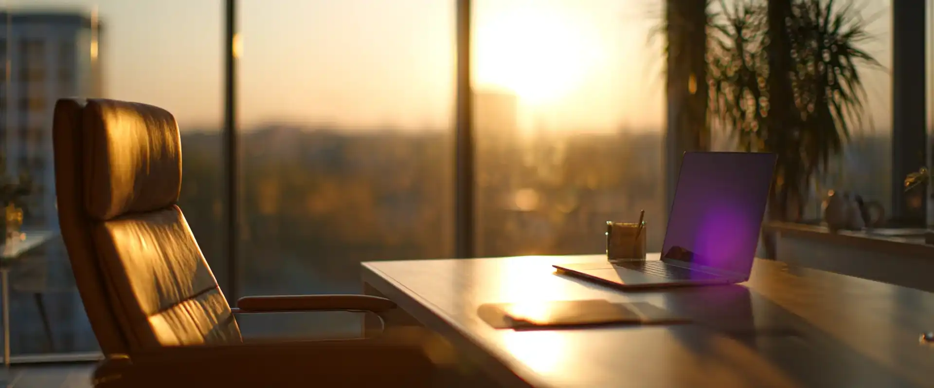 Ready for Your AI Expert at Your Desk?