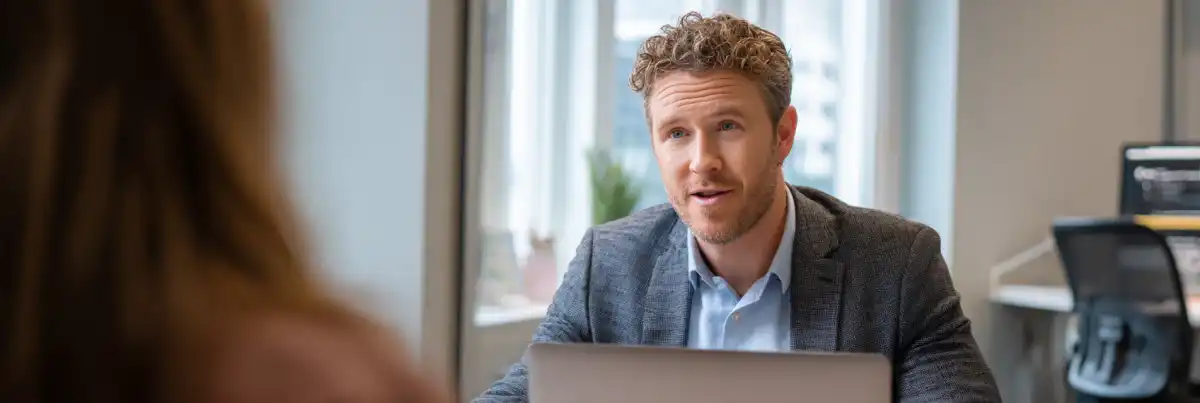 Expert AI strategy call