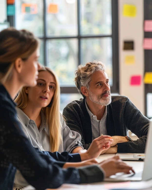 ChatGPT Change Enablement