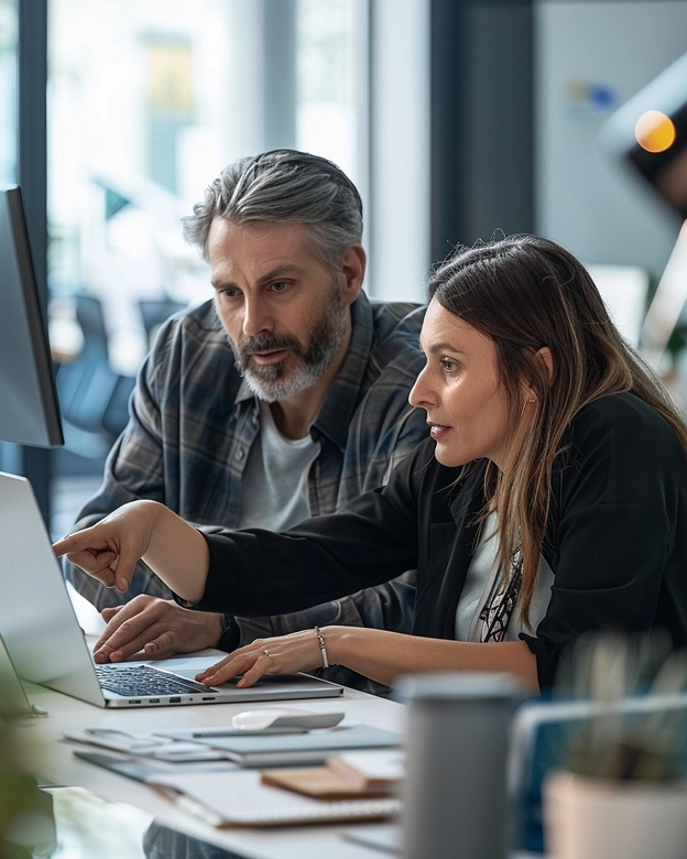 Expert Requests & Accelerators