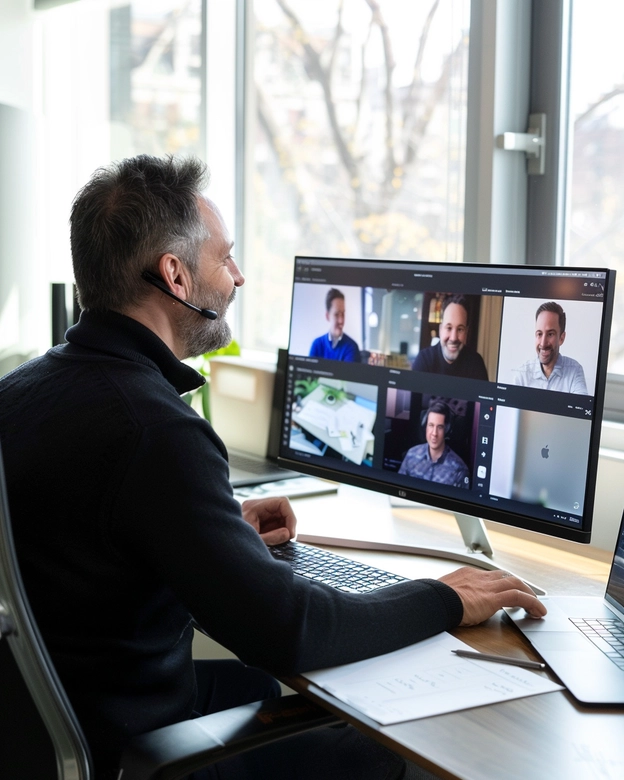 Ongoing Managed Services