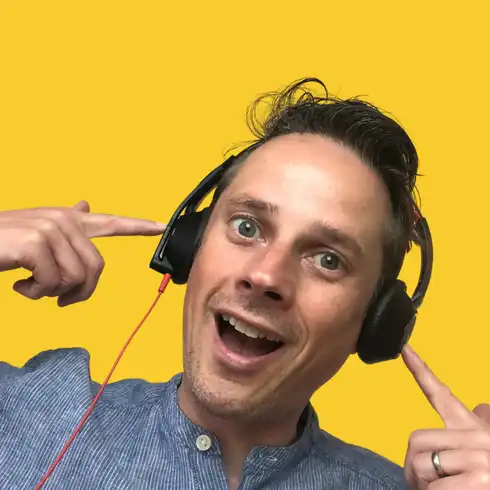 Charlie Cowan - Founder