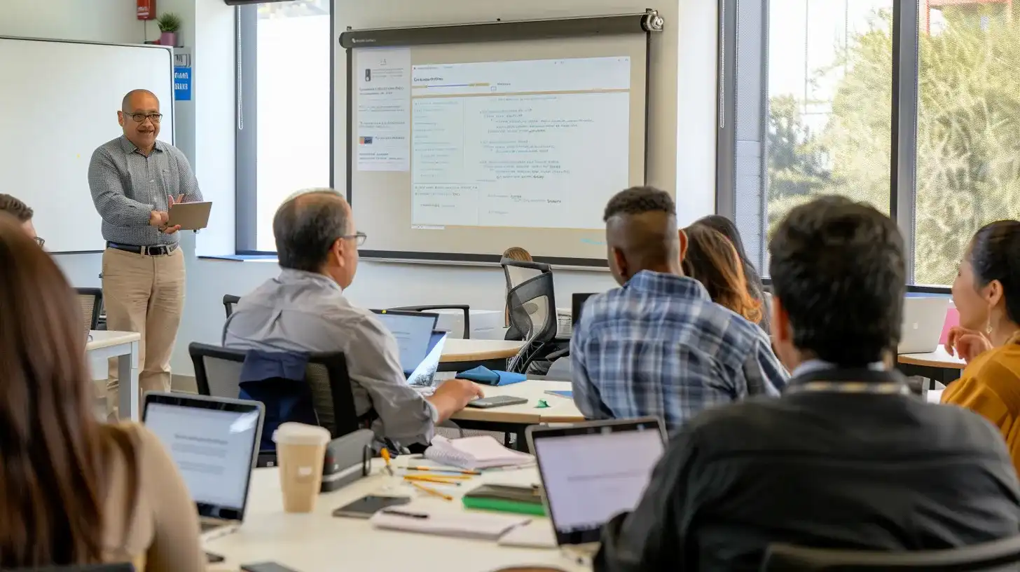 Channel Existing AI Energy Into Business Results