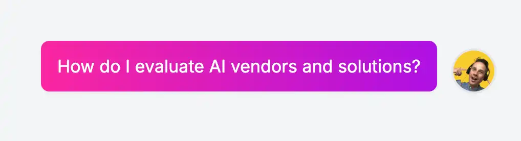 Channel Existing AI Energy Into Business Results