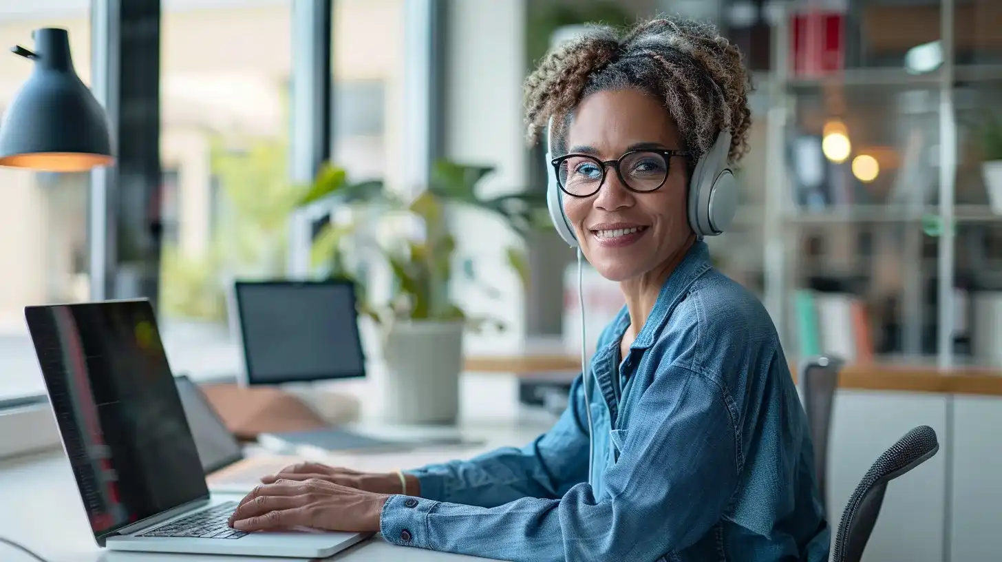 Turn AI Into Creative Co-Worker