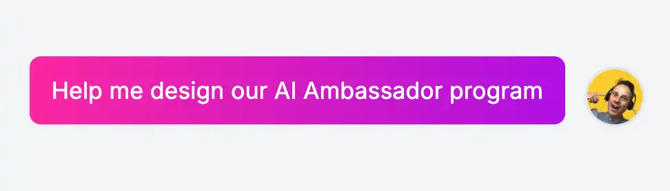 Turn ChatGPT Into Creative Co-Worker