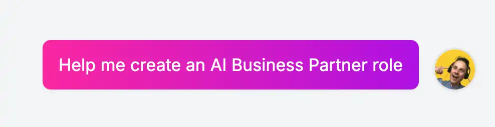 Sustain Momentum Through Expert Delivery