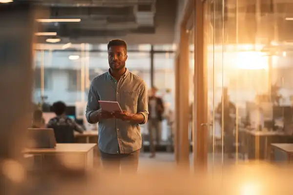 Why Organisations Choose ChatGPT