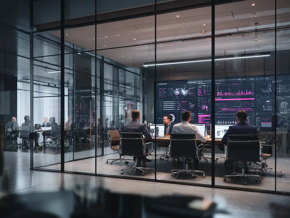 Ready to build an AI-first organization?