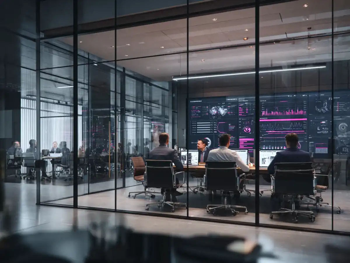 Ready to see what AI can actually do for your business?