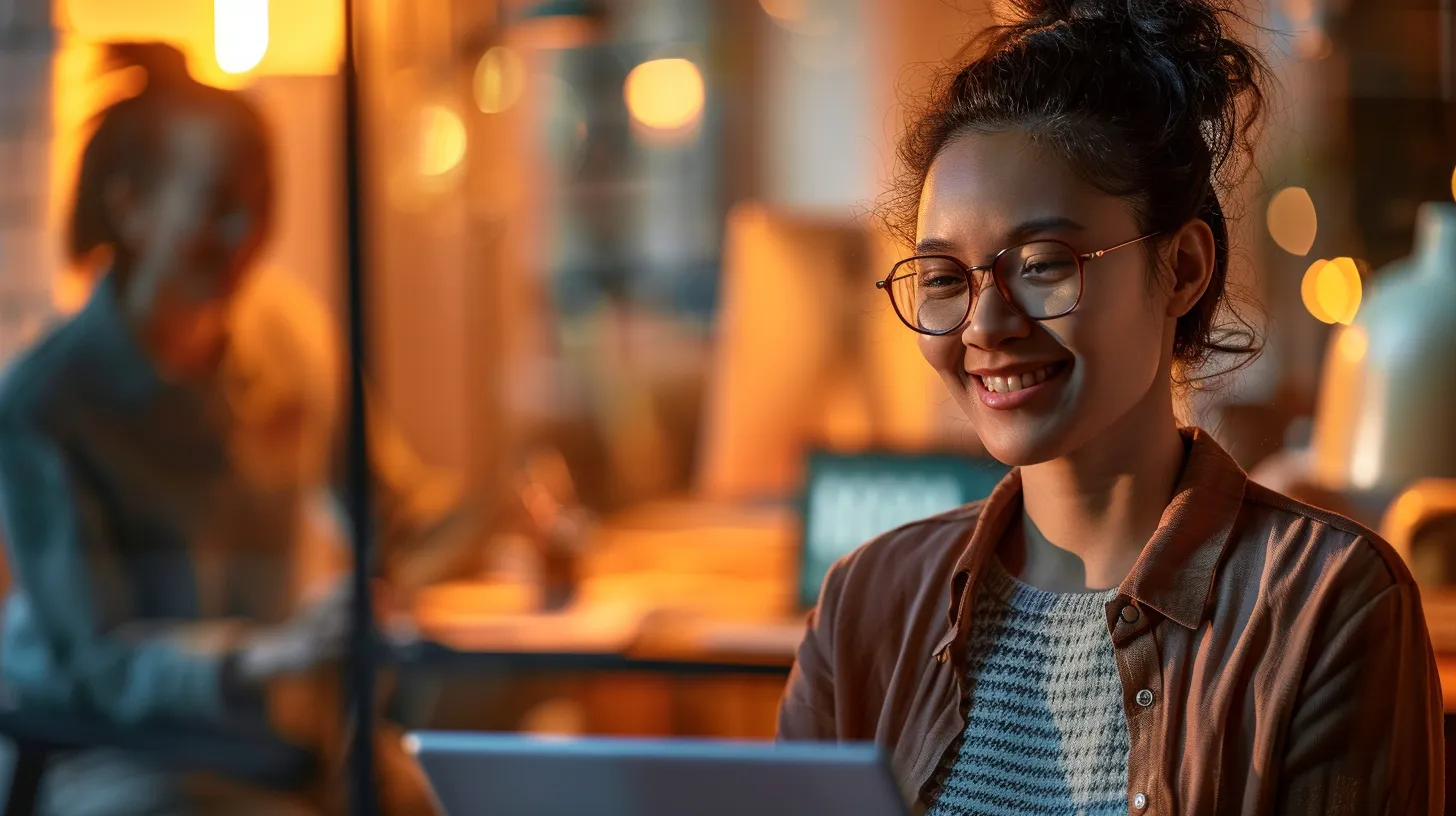 Individual AI transformation journey