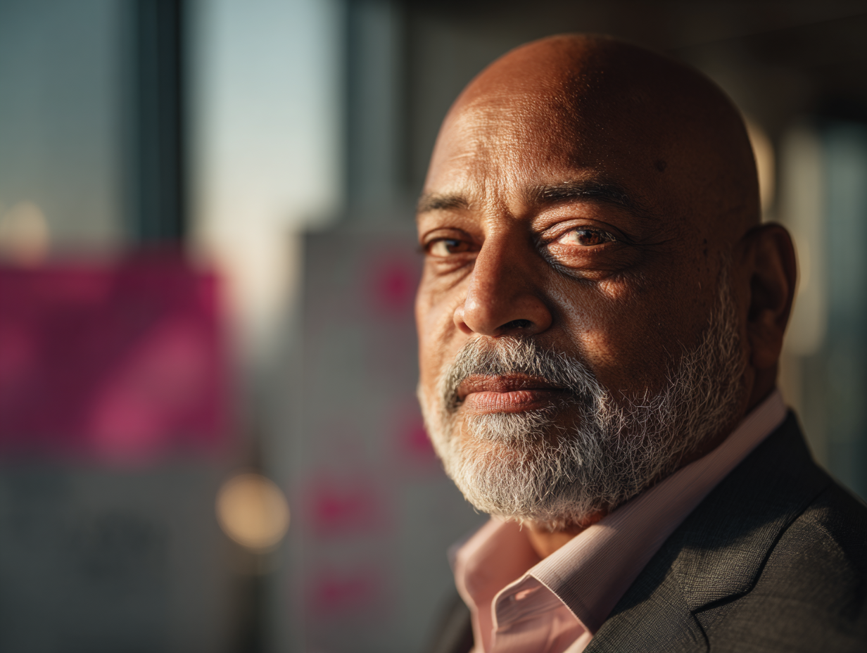 Chief AI Officer Job Description Template