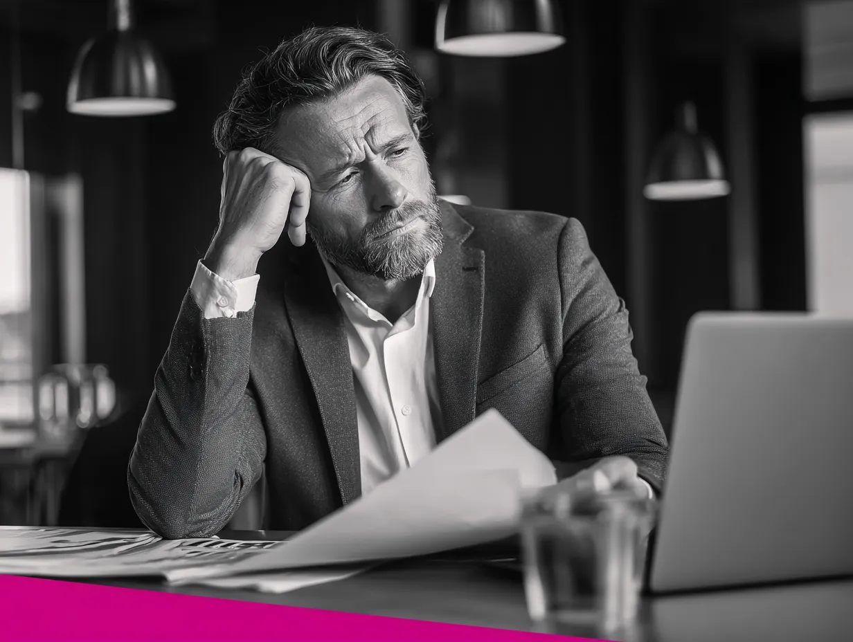 The Executive AI Leadership Gap